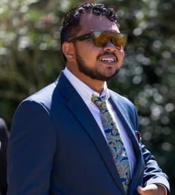 Manoel Melo